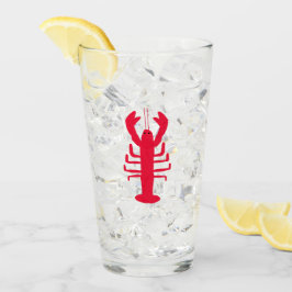 Hummerglas Glas