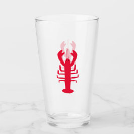 Hummerglas Glas