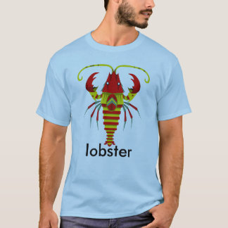 Hummerhummer T-Shirt
