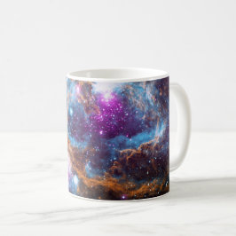 Hummernebel Kaffeetasse