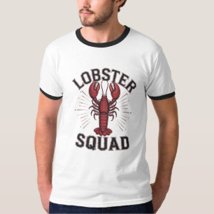 Hummerquad T-Shirt