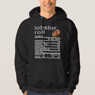 Hummerrolle Hoodie