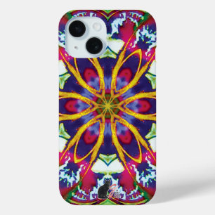 Hummers Kaleidoskop Case-Mate iPhone Hülle