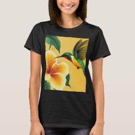 HUMMINGBIRD #1 T-Shirt