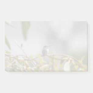 Hummingbird 3346 post-it klebezettel