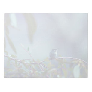 Hummingbird 5738 notizblock