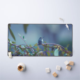 Hummingbird 5738 schreibtischunterlage