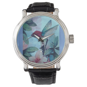 Hummingbird Armbanduhr