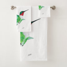 Hummingbird