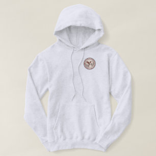 Hummingbird Baking Co - Erwachsener Hoodie