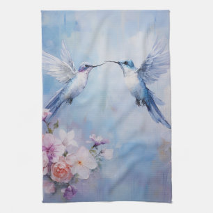 Hummingbird Design Series 10 Geschirrtuch