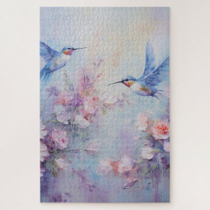 Hummingbird Design Series 9