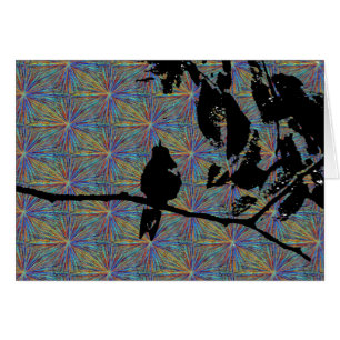 Hummingbird Fireworks