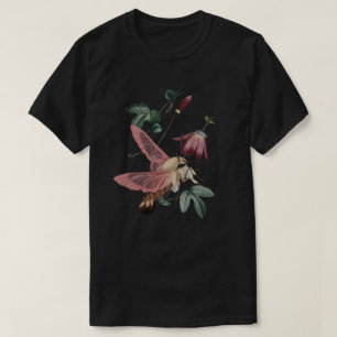 Hummingbird Hawk Moth T-Shirt