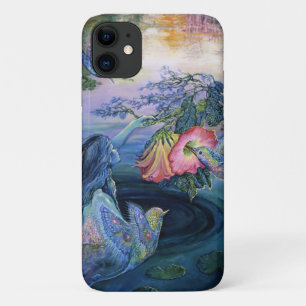 Hummingbird iPhone 11 Fall Case-Mate iPhone Hülle