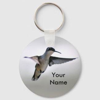 Hummingbird-Schlüsselanhänger Schlüsselanhänger