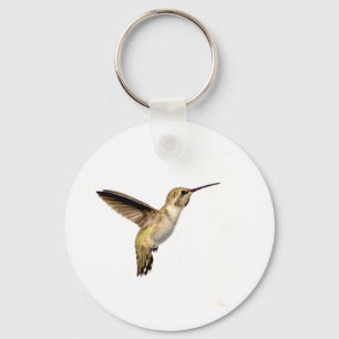 Hummingbird-Schlüsselanhänger Schlüsselanhänger