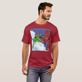 Hummingbird-T - Shirt