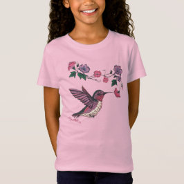 Hummingbird-T - Shirt
