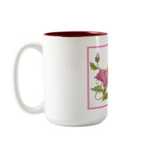 Hummingbird-Tasse