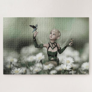 Hummingbird und Fairy