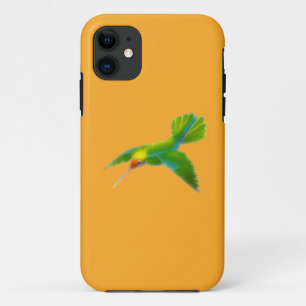 Hummingbirds Birdlover Designer Geschenk Case-Mate iPhone Hülle
