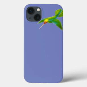 Hummingbirds Birdlover Designer Geschenk Case-Mate iPhone Hülle