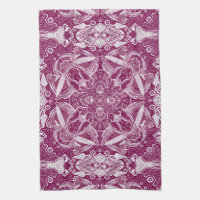 Hummingbirds Mandala | Hintergrundfarbe auswählen