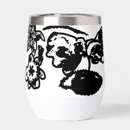 Hummingbirds Wedding