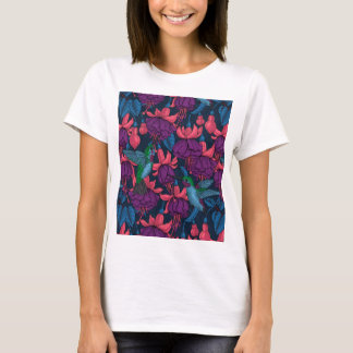 Hummingger Garten T-Shirt