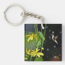 Hummingo Schlüsselanhänger