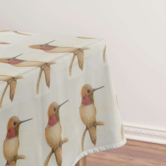 Hummingo Tischdecke (Beispiel)