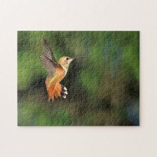 Hummingvogel
