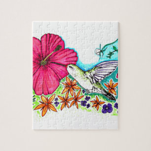 Hummingvogel