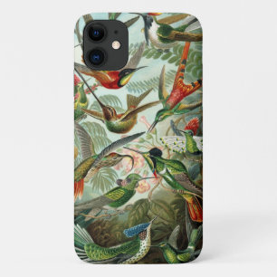 Hummingvogel Case-Mate iPhone Hülle