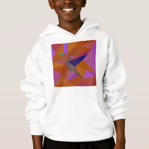 Hummingvogel Hoodie