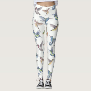 Hummingvögel Leggings