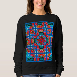 Hummingvogel Sweatshirt
