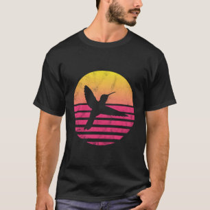 Hummingvogel T-Shirt