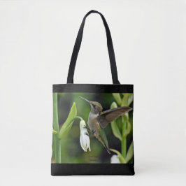 Hummingvogel Tasche