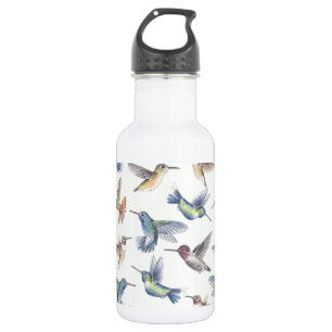 Hummingvögel Trinkflasche