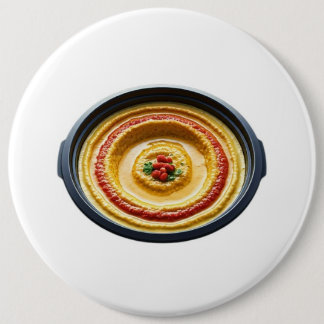 Hummus Hero Button