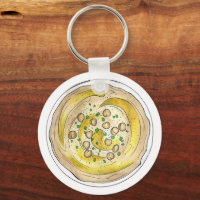 Hummus Houmous Mediterranean Middle Eastern Food