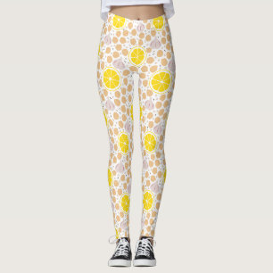 Hummus Leggings