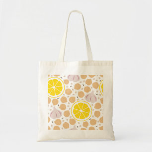 Hummus Tote Bag Tragetasche