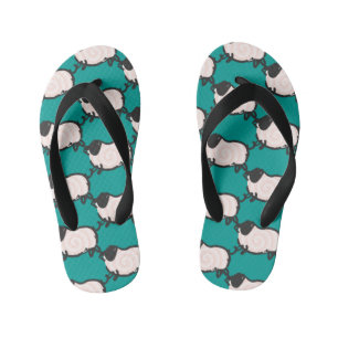 Humor 2 Pig Jahr 2019 Farbkids auswählen FF Kinderbadesandalen