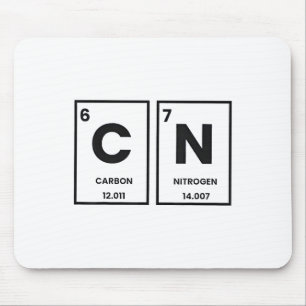 Humor 67 Meme Sechs Sieben 6-7 Lustiger Internet-W Mousepad