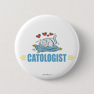 Humor Chat Lover Button
