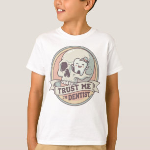 Humor Grafik T-Shirt