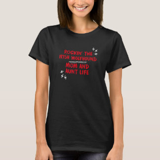 Humor Hund Jagdhund Einzelne Haustiere T-Shirt